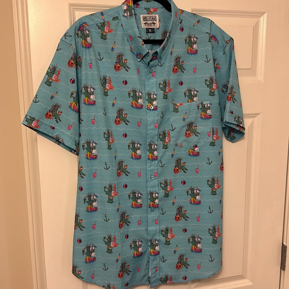 RSVLTS NY Meetup exclusive ***exclusive***